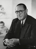 Russell Claude Brock, 1st Baron of Wimbledon NPG x165560