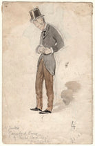 Gainsford Bruce NPG D7697