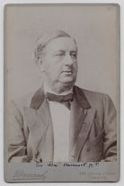 Sir William Vernon Harcourt NPG x17015