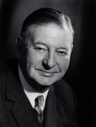 Harold Francis Collison, Baron Collison of Cheshunt NPG x166678