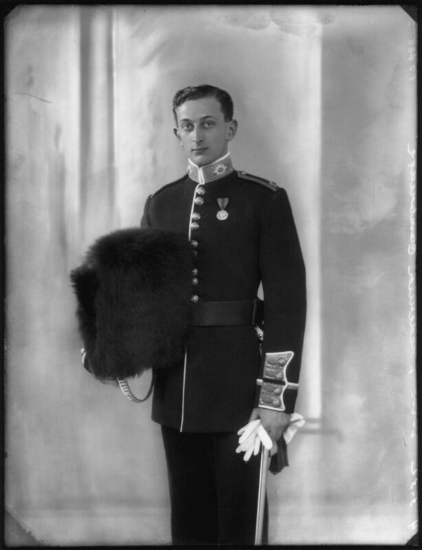 Lord frederick charles edward cambridge npg x150167