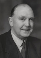 William Thomas Paling NPG x90878