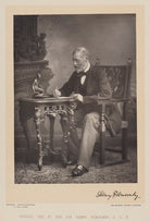 Sir Henry Frederick Ponsonby NPG Ax38302