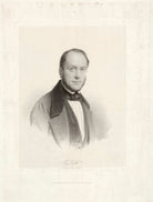 Eugène Germain Coulon NPG D34165