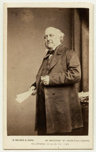 Richard Bethell, 1st Baron Westbury NPG x27350