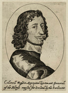 Sir Edward Massey NPG D27147