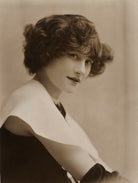 Odette Myrtil NPG x83433