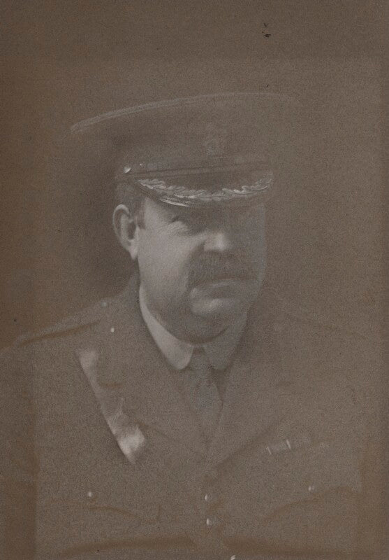 Archibald douglas campbell, 4th baron blythswood npg x65804