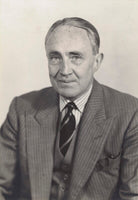 Sir George Peregrine Young, 5th Bt NPG x165234