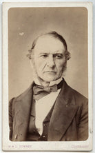 William Ewart Gladstone NPG x5955