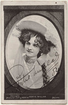 Gertie Millar NPG Ax45875