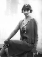 Jessie Matthews NPG x16521