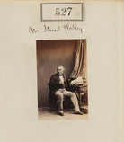 Archibald James Stuart Wortley NPG Ax50227