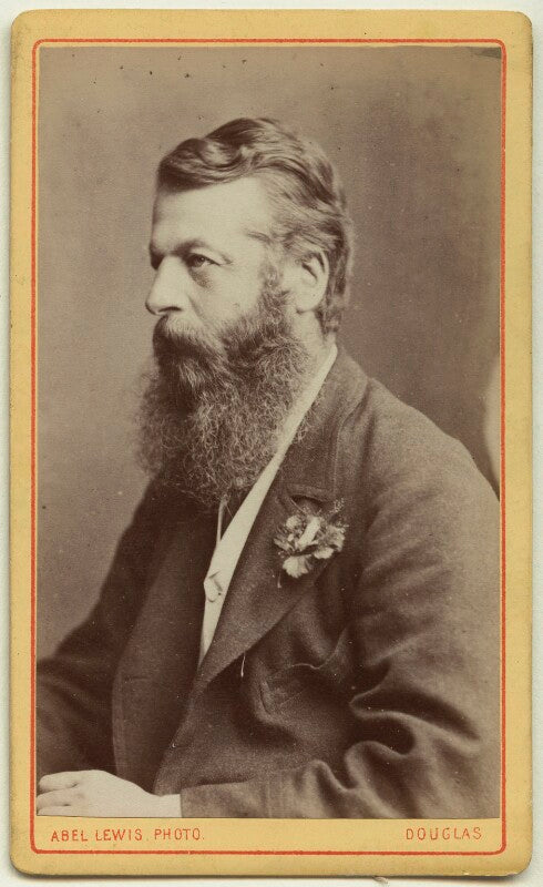 George granville william sutherland leveson gower, 3rd duke of sutherland npg ax46199