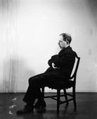 Walter de la Mare NPG x15307