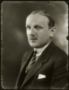 Prince Sergei Sergeievich Belosselsky-Belozersky NPG x124576