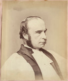 William Connor Magee NPG Ax21868
