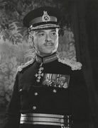 Cecil Martin Fothergill Deakin NPG x29213