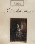 Mrs Johnstone NPG Ax57433