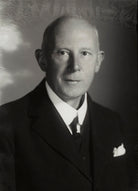 Percy Wilson NPG x91830