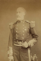 Frederick Anstruther Herbert NPG x18444