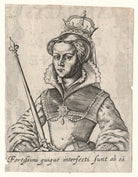 Queen Mary I NPG D17814