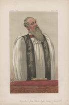 John Charles Ryle ('Statesmen. No. 354.') NPG D44005