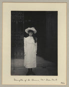 Marjorie Barabel Ruth Philips (née McIver) NPG x44865