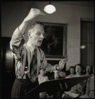 Horace Tattersall NPG x128661