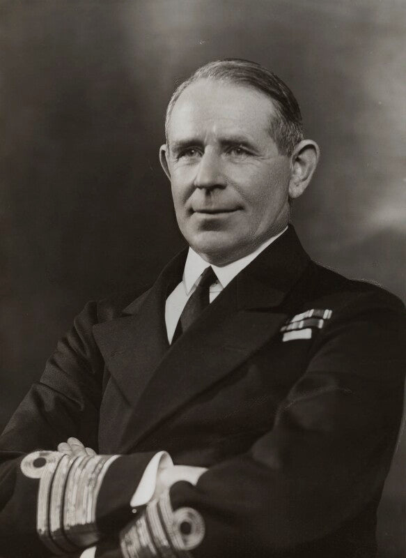 Sir sidney julius meyrick npg x83767