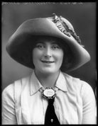 Marion Marler NPG x103691