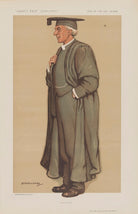 Lionel George Bridges Justice Ford ('Men of the Day. No. 2270. "New Harrow."') NPG D45660