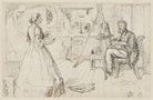 George John Pinwell NPG D170