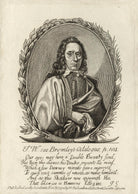 Thomas Weaver (Whichcot) NPG D27833