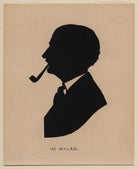 Clement Attlee NPG D361