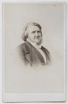 Sir James Young Simpson, 1st Bt NPG Ax39830