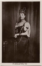 Queen Alexandra NPG x196868