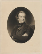 Joseph Robinson NPG D39803