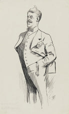 Arnold Bennett NPG 3422