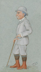 Alfred Austin NPG 1768