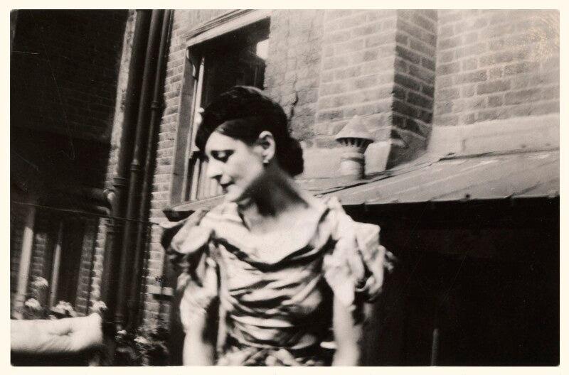 Harriet cohen npg x39406