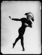 Carlotta Mossetti NPG x103733