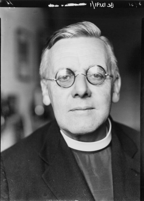 Tubby clayton npg x10837