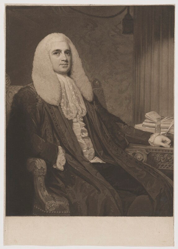 James mingay npg d38841