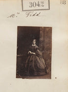 Mrs Tidd NPG Ax52445