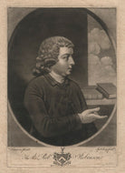 Robert Robinson NPG D4039