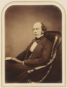 William Benjamin Carpenter NPG P120(35)