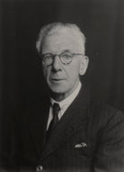 John Paton NPG x169882