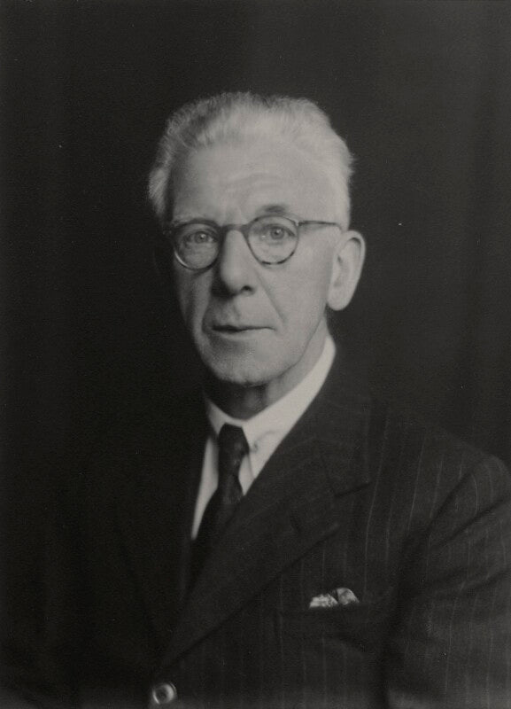 John paton npg x169882