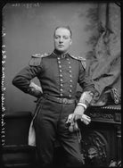 Charles William de la Poer Beresford, Baron Beresford NPG x96200